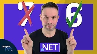 🤔 ¿.NET 7 no soportado, pero .NET 6 sí? - Cómo funcionan las versiones en .NET