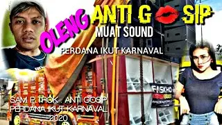 ANTI G💋SIP SAM P-TROK PERDANA IKUT KARNAVAL | WIYUREJO PUJON 2020
