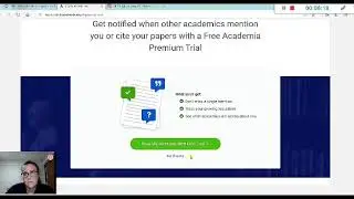 Tutorial de como utilizar o Academiaedu/ Gcet Oficial