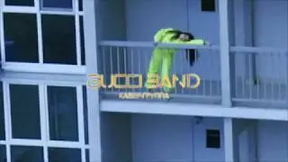 GUCCI Band - Плачу на техно (Cream Soda, ХЛЕБ - Плачу на техно)