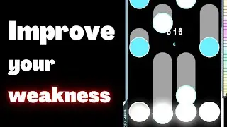 5 maps to improve your osu!mania skills