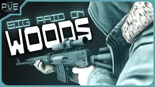 Hello, Shturman! - PVE Series - #27 - Escape from Tarkov