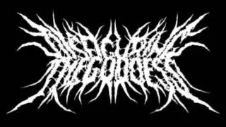 Song Of The Day 1: Disfiguring The Goddess - Circle Of Nine