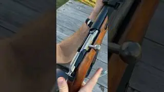 Mosin-Nagant 91/30 USSR