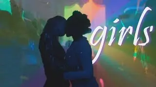 Tara & Darcy | Girls | heartstopper