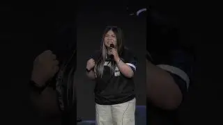 @GoldenGlare gets real about her biggest dating ick!