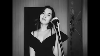 Тина Кароль- Удаляясь (cover)