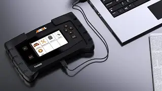 Top 6 Best OBD2 SCANNER WITH ABS AND SRS | CODE READER 2022