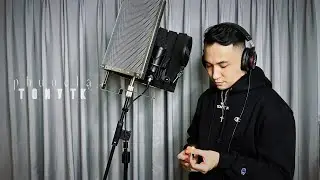 Tony TK - Phước Lạ (Official Audio) [Prod. Boyzed]
