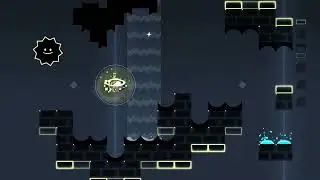 [MINI LAYOUT] Promises | Geometry Dash 2.1