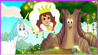 dora enchanted forest game - best games