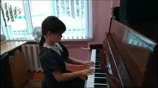 Яхина Анэлия