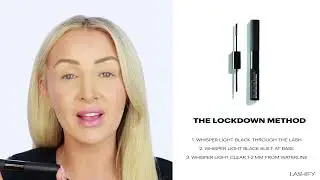 The Lockdown Method Mini | Lashify