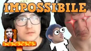 Erotav *𝐁𝐄𝐒𝐓𝐄𝐌𝐌𝐈𝐀* PROVANDO il MIO GIOCO (IMPAZZISCE!) - Blasone Bros [CHALLENGE]