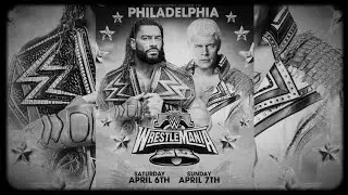 Can WWE Keep Cody Rhodes Hot  Until A WrestleMania Rematch With Roman Reigns?