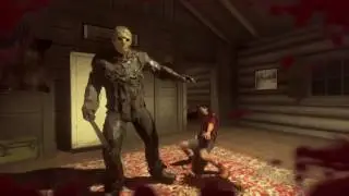 IM COMING FOR JEV (FRIDAY THE 13TH) 