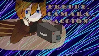 [Escena frennie]