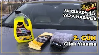 Aracımızı En Doğru Şekilde Nasıl Yıkarız ?