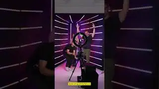 OMG! VOGUE BOOTH 📽️ is now available for your party!