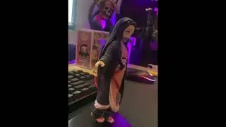 Nezuko (SPM) SEGA