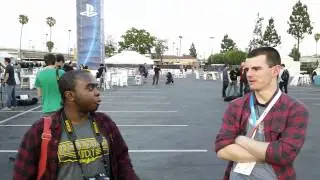 Vagary.TV does E3 2012: Sony Conference impressions!