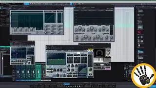Why i stop using most 3rd party effect plugins in Studio One 4.6