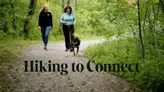 A city initiative to get women outdoors