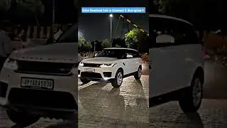 Attitude Car status 2022 🇮🇳 #shorts #carslover #modified