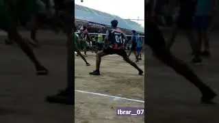 fire hai main 🔥ibrar lone❤ #volleyball #shorts #volley #volleyballplayer #volleyballworld #viral 🔥