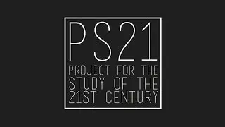 Project for the Study of the 21st Century