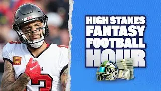 HSFF Hour: FF Mastermind's Michael Nazarek & 2023 KFFSC Main Event Champ Randy Lavender