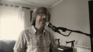 The Beatles - Let It Be | Cover By Paulo Alves
