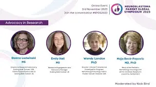 Advocacy in Research