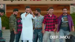 Ek bhole ka bhagat ek yaar yaara ka ||Haryanvi yaari status||Aniket Ghangas