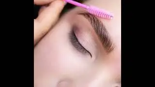 Formulation of the Month:  Lash & Brow Serum