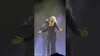 Άννα Βίσση - Δρόμος (Live στο Δημοτικό Θέατρο Λευκωσίας 2022)