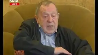 ДАВИД БАБАЄВ У ЦИКЛІ СЮЖЕТІВ 