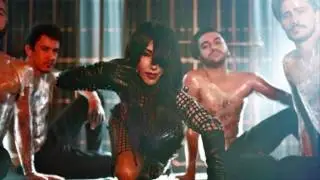 Hande Yener - Mor (Acapella)