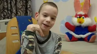 Андрей ищет родителей. Увидимся 22.12.2022