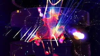 Czołówka programu TV. SYLWESTER Z DWÓJKĄ. Animacje: Eternal Monkeys