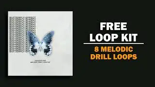 FREE CENTRAL CEE GUITAR LOOP KIT - 