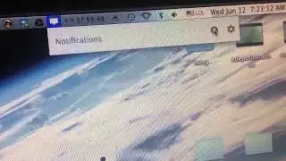 Google Chrome Message Center (Mac OS X) - Notification Center