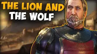 What If Tywin Lannister Led an Invasion of the North in Bannerlord
