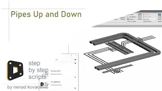 Resolving collisions - Up and down
