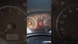 Problemas na fechadura traseira do Polo 2009 / Parte 3