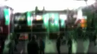 My Goethe Video: Watching The Werder Bremen Football Game