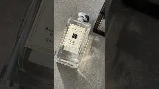 My love jo Malone