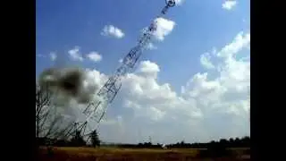 Радиовышки РЦ-1-Б