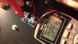 Voice recording module hack