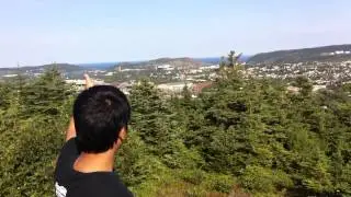 Pippy park, St. John's, NL, Canada (বাংলা)